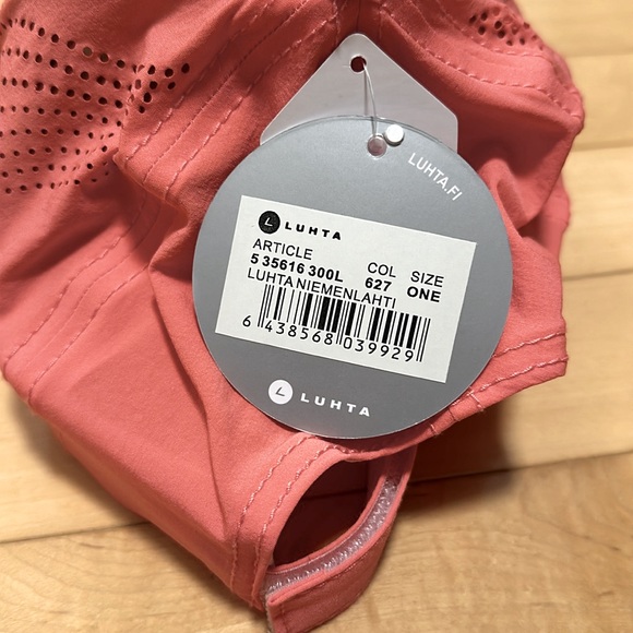 Luhta women’s cap - Picture 4 of 6